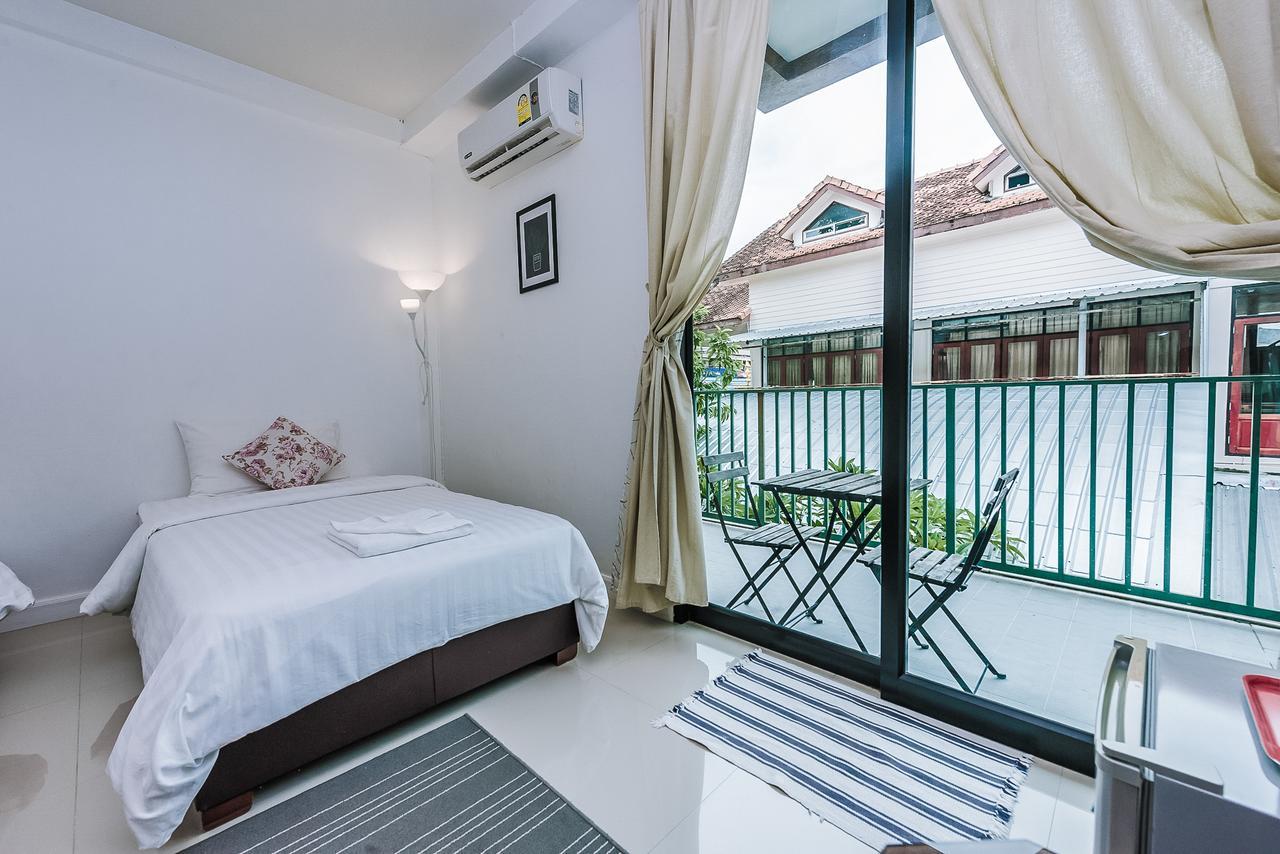 Bandahara Hotel Satun Exterior photo
