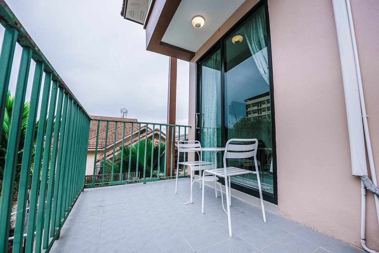 Bandahara Hotel Satun Exterior photo